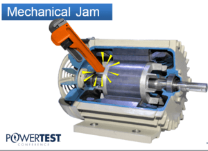 NETA Powertest