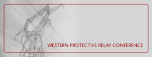Western Protective Relay Conference WPRC