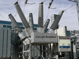 relays and circuit breakers