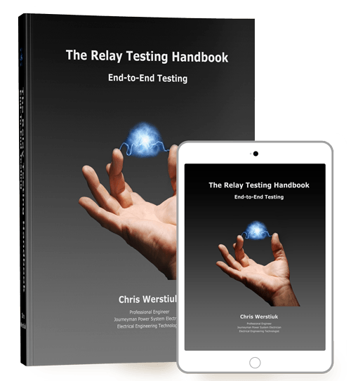 End to End Testing relay testing book