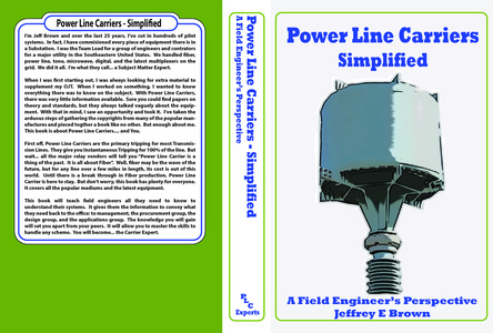 Power Line Carriers - Simplified A Field Engineer's Perspective
