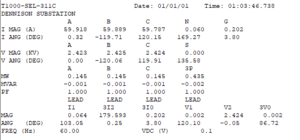 Use Sequence Components To Make Sure Your Relay Isn't Disabled By ...